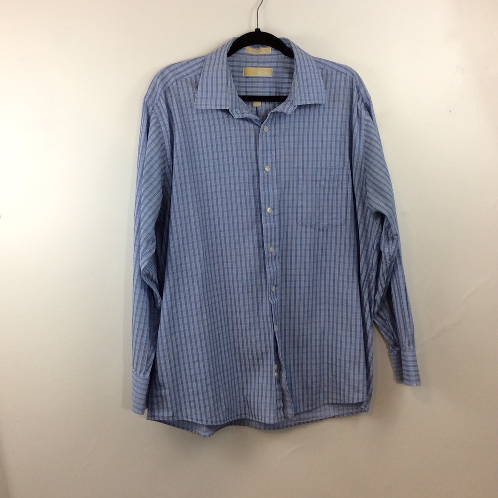 Michael Kors | Button Down XL